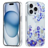 Sweet Flower Pc   Phone Cases main image 4