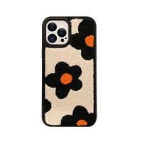 Cute Vintage Style Flower   Phone Cases main image 3