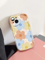 Cute Funny Fruit Plastic   Phone Cases main image 2