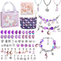 Sweet Simple Style Unicorn Crown Butterfly Alloy Inlay Rhinestones Jewelry Accessories sku image 3