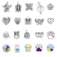 Sweet Simple Style Unicorn Crown Butterfly Alloy Inlay Rhinestones Jewelry Accessories main image 3