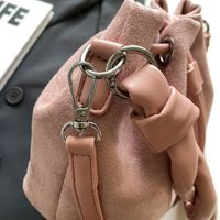 Women's Flower Pu Leather Side Zipper Wallets sku image 3