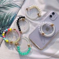 Sweet Colorful Plastic Phone Cases main image 4