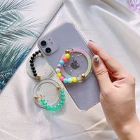 Sweet Colorful Plastic Phone Cases main image 5