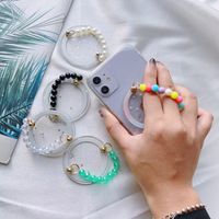 Sweet Colorful Plastic Phone Cases main image 1