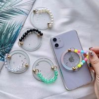Sweet Colorful Plastic Phone Cases main image 2