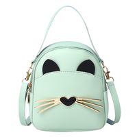Cat Daily Women's Backpack main image 2