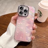 Sweet Flower Synthetics   Phone Cases main image 2