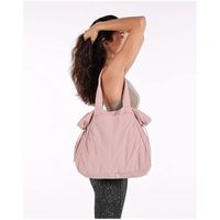 Women's Polyester Solid Color Elegant Square Zipper Shoulder Bag main image 4