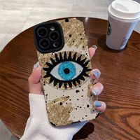 Nordic Style Color Block   Phone Cases main image 4