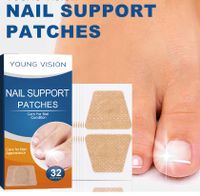 Letter Foot Care Simple Style Personal Care main image 5