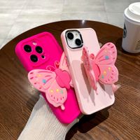 Cute Butterfly   Phone Cases main image 2