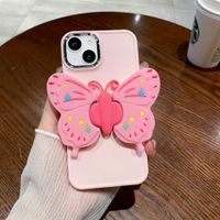 Cute Butterfly   Phone Cases main image 4