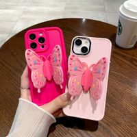 Cute Butterfly   Phone Cases main image 1