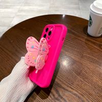 Cute Butterfly   Phone Cases main image 5