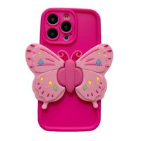 Cute Butterfly   Phone Cases main image 3