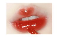 Cute Multicolor Plastic Lip Glaze sku image 5