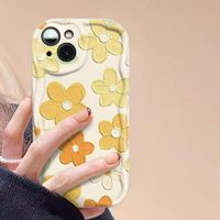 Cute Funny Artistic Fruit Plastic   Phone Cases main image 6