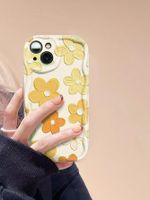Cute Funny Artistic Fruit Plastic   Phone Cases main image 5