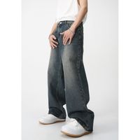 Men's Solid Color Pants Sets Men's Clothing main image 5