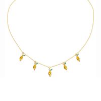 Fashion Fruit Necklace In Bulk sku image 3