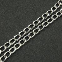 Elegant Simple Style Star Iron Zinc Alloy Women's Pendant Necklace main image 4