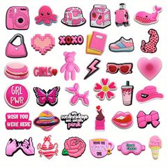 Pink Doll Collection