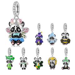 Animals And Pets Charms