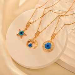 Evil Eye Jewelry