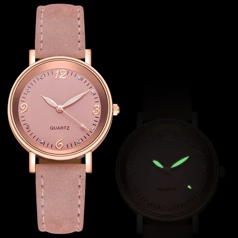 Stylish Watches for Girls