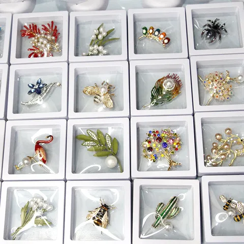 One-stop Wholesale Jewelry & Accessories - NihaoJewelry