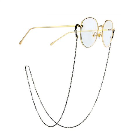 Fashion Chain Metal Glasses Chain Nhbc130965