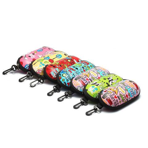 Classic Car Glasses Case Nhfy148151