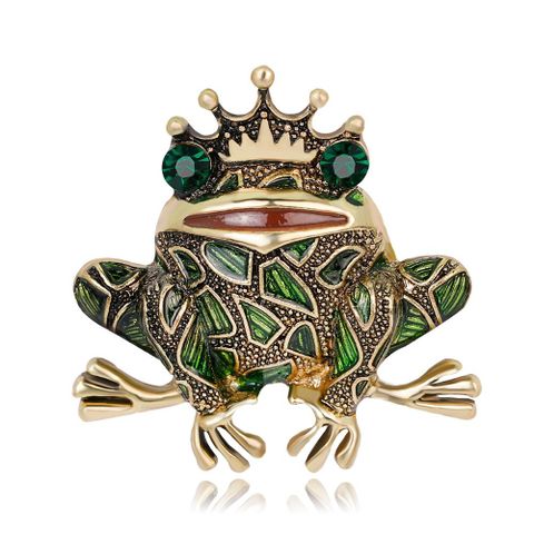Lady Insect Alloy Plating Other Women's Brooches