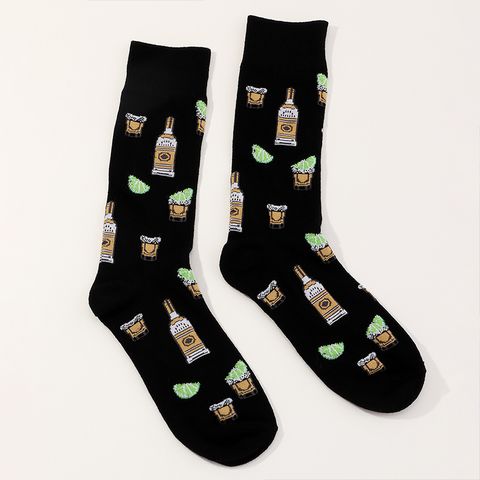 Trend Socks Fashion Street Hip Hop Socks