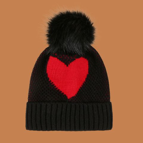 Cute Knitted Hat