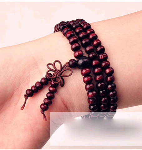 Vente En Gros Multicouche De Yiwu De Bracelet De Perle Chanceuse De Mode