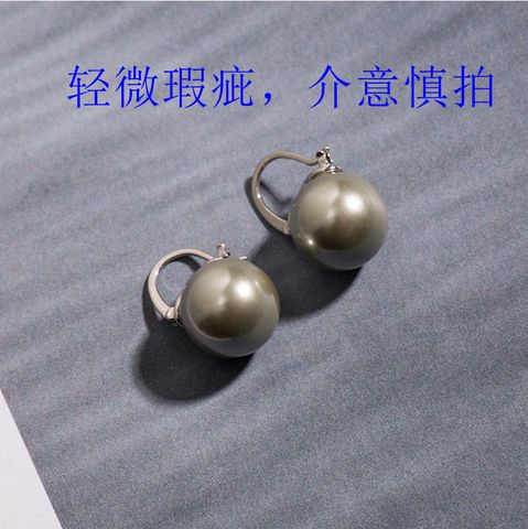 Womens Other Beads Earrings  Natural Stone Beads Earrings Om190419118283