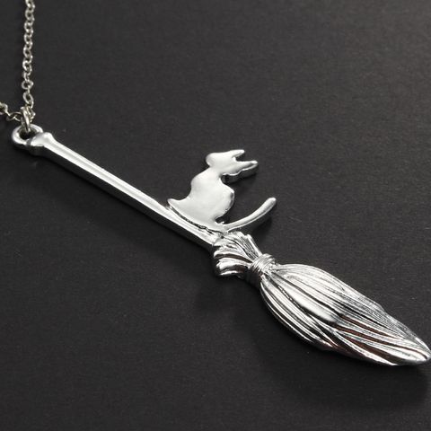 Alloy Plating No Inlaid Women's Necklace