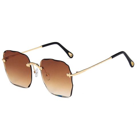 Fashion Uv400 Women's Sunglasses