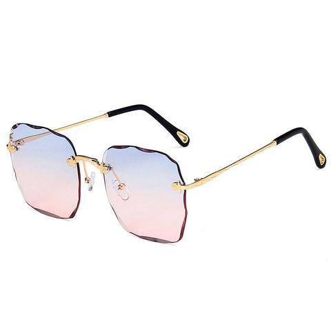 Fashion Uv400 Women's Sunglasses