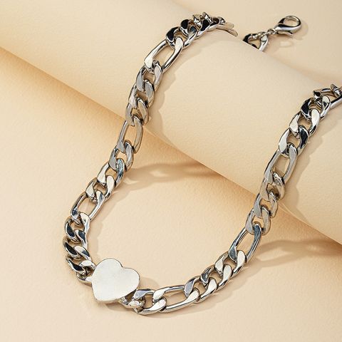 Alloy Plating Women's Necklace