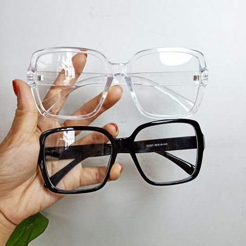 Fashion Uv400 Optical Glasses