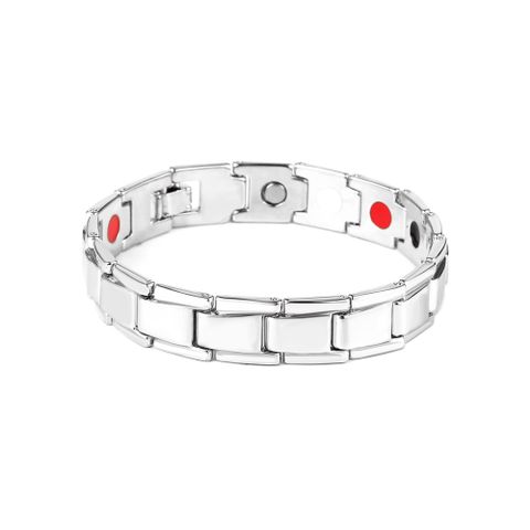 New Bracelet European And American Elegant Black Magnetic Bracelet Bracelet Wrist Ring Unisex Bracelet