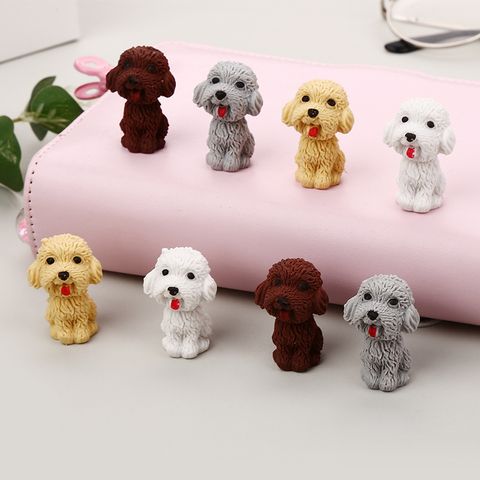 Fashion Cute Dog Eraser Wholesale