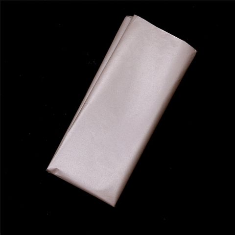 Simple Solid Color Flower Packaging Material Sydney Paper