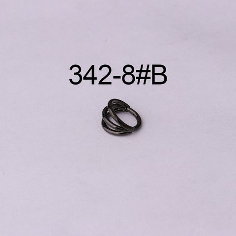 316 Stainless Steel  Fashion Plating Geometric Earrings