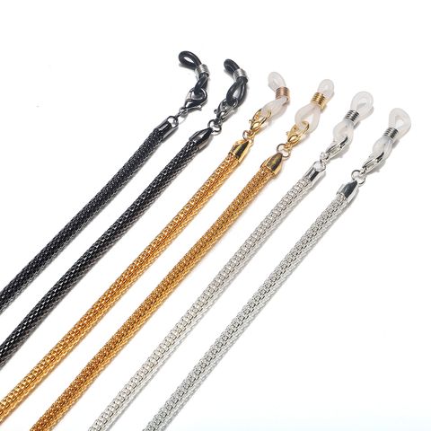 Wholesale Accessories Metal Mesh Lengthened Glasses Chain Nihaojewelry
