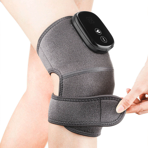 Electric Heating Vibration Kneecap Heating  Physiotherapy Instrument