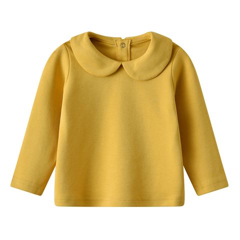 Basic Solid Color Cotton Hoodies & Sweaters